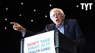 Bernie Sanders Making Moves For A 2020 Run?
