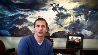 The Heart and the Fist by Eric Greitens Book Trailer
