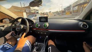 LOCKING INDO BUSCAR A SUA S1000RR!!! TOMEI ENQUADRO EM LIVE?! IRL