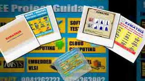 chandigarh image processing  project using matlab