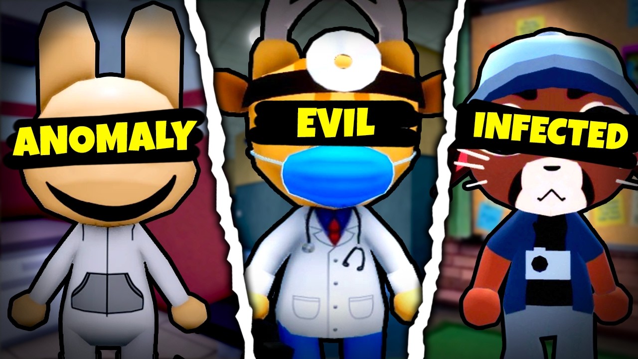 Latest Title & Thumbnail