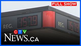 Inflation rate jumps in Alberta | CTV Your Morning Calgary for June 22, 2026