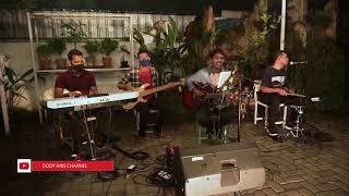 Band Lombok D'Mayer - I Don't Want to Miss a Thing (cover Aerosmith )