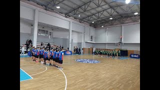 Superior Boston Celtic vs Tirana Golden State Warriors