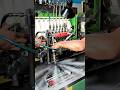 Most People Miss This During Injector Testing‼️👀#injectionpump #injector #yanmar