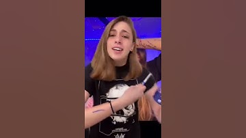 Sharpie Off Skin Hack 🖊 #shorts