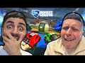 Jordan  semih spielen erste mal rocket league