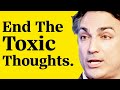 Brain surgeon reveals how to stop negative thoughts  reduce stress  rahul jandial