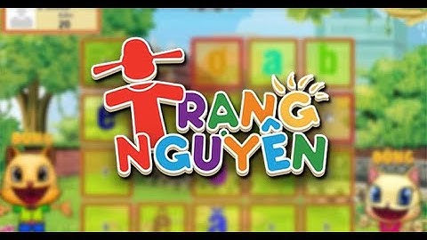 Kết quả thi Trạng nguyên Tiếng Việt cấp tỉnh  - Vòng 18