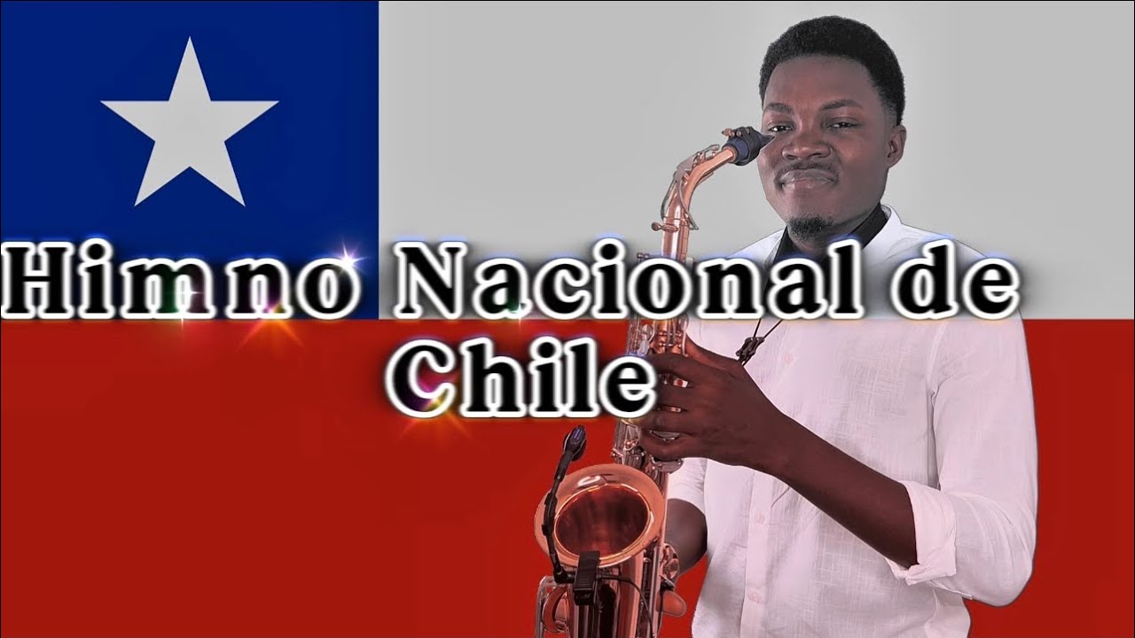 HIMNO NACIONAL DE CHILE 🇨🇱 