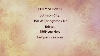 Kelly Services