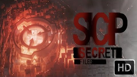 SCP: Secret Files : HD Walkthrough Gameplay (Full Game | No Commentary)
