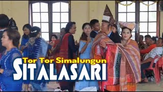 Sitalasari - Tortor Simalungun
