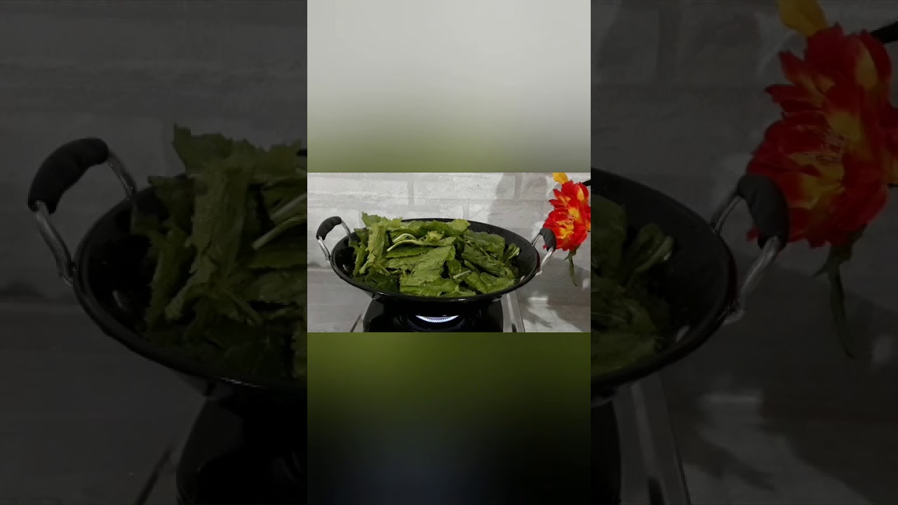 Cara Memasak Sayur Gori / CARA MEMASAK SAYUR KOL DAN TAUGE ...