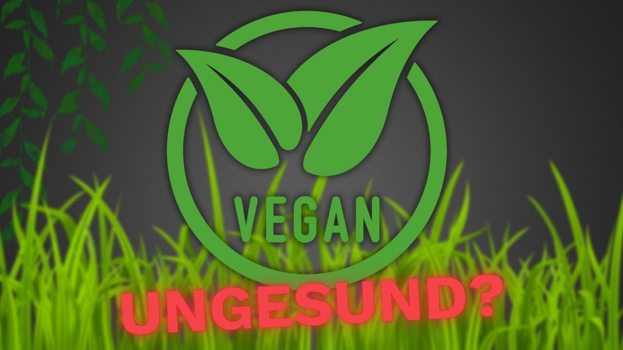 VEGAN ist ungesund? | Dekarldent reagiert auf @jonas_ems