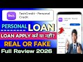 Tash Credit Loan App | Tash Credit Loan App Review | TashCredit Loan App Real Or Fake | 