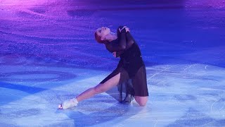 Alexandra Trusova, Vaenga - Chopin, Tutberidze show on April 9, 2024, St. Petersburg, HD