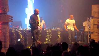 DJ Brockie with MC Det & Sypda @Jungle Mania, Electric Brixton, 01/04/17