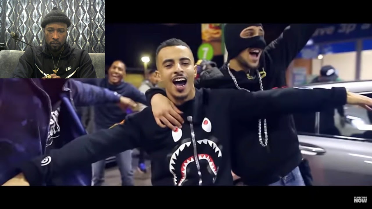 Young Smokes - Kilos [Music Video] 