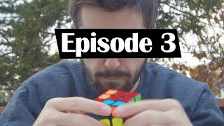 Trying to Outsmart a Rubik’s Cuber (Paideiandy&#39;s Return, Episode 3)