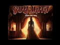 Guli Mata - Saad Lamjareed & Shreya Ghoshal Lyrics Video (Color Coded Lyrics Video in Eng/Hindi/Rom)