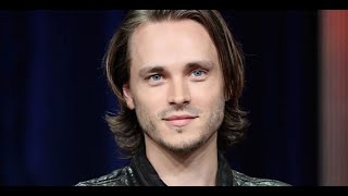 Famous Jonathan Jackson And His Wife's Love Story Still Stands Tall Profile