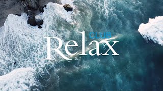 Музыка для релакса и сна. Моря и океаны. Relax music.