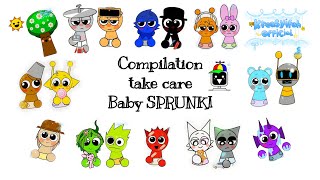 Download Lagu Compilation Take Care Baby Sprunki Incredibox || Sprunki Incredibox Animation. MP3 Download Lagu Compilation Take Care Baby Sprunki Incredibox || Sprunki Incredibox Animation. MP3