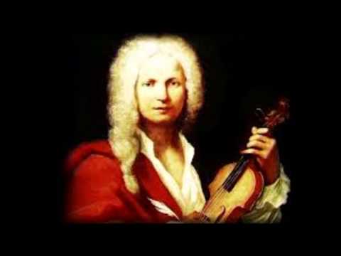 080  Telemann   'Réjouissance' from Suite Ouverture in A minor for Recorder and Strings