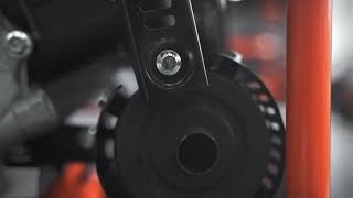 Strom Und Schweißen In Einer Maschine