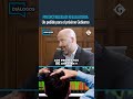 Predectibilidad regulatoria necesaria para que haya proyectos de inversión| #dialogos #diariogestión