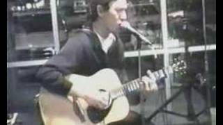 Video thumbnail of "Elliott Smith - Last Call (1996 AZ)"