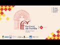 Festival de musique sacrée et baroque de Froville - teaser 2024