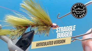 Articulated Straggle Bugger