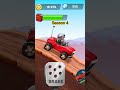 Mountain Climb Jump| mission4 | gameplay Android ios  HD video