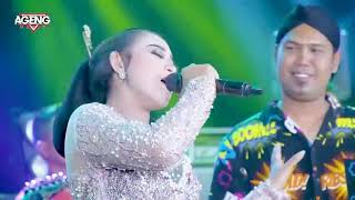 RASAH BALI Niken Salindry ft Brodin Ageng Music Official Live Music SAHABAT PALSU DONS Studio Ca