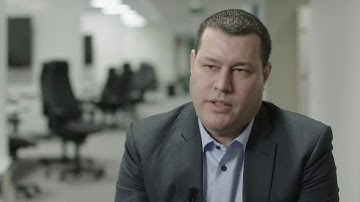 TCS and SAS explain the importance of trust