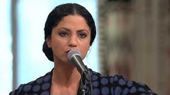 EMEL MATHLOUTHI NOBEL PEACE PRIZE CEREMONY 2015