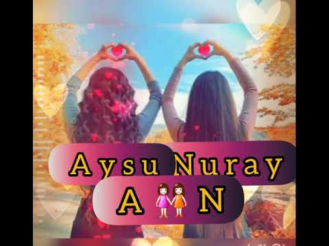 Aysun👭Nuray bacıları üçün video #aysun #nuray #aysunnuray