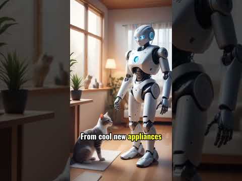 Hugging Face buys a humanoid robotics startup