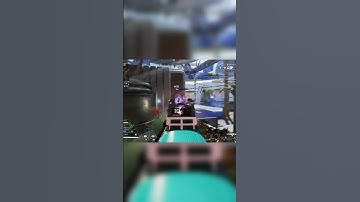 Easiest Apex Legends 1v3 of all time?