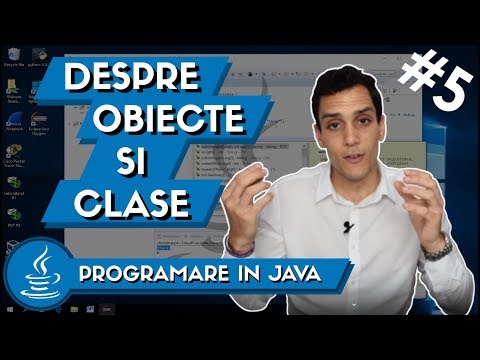 Video: Este folosit Java pentru AI?