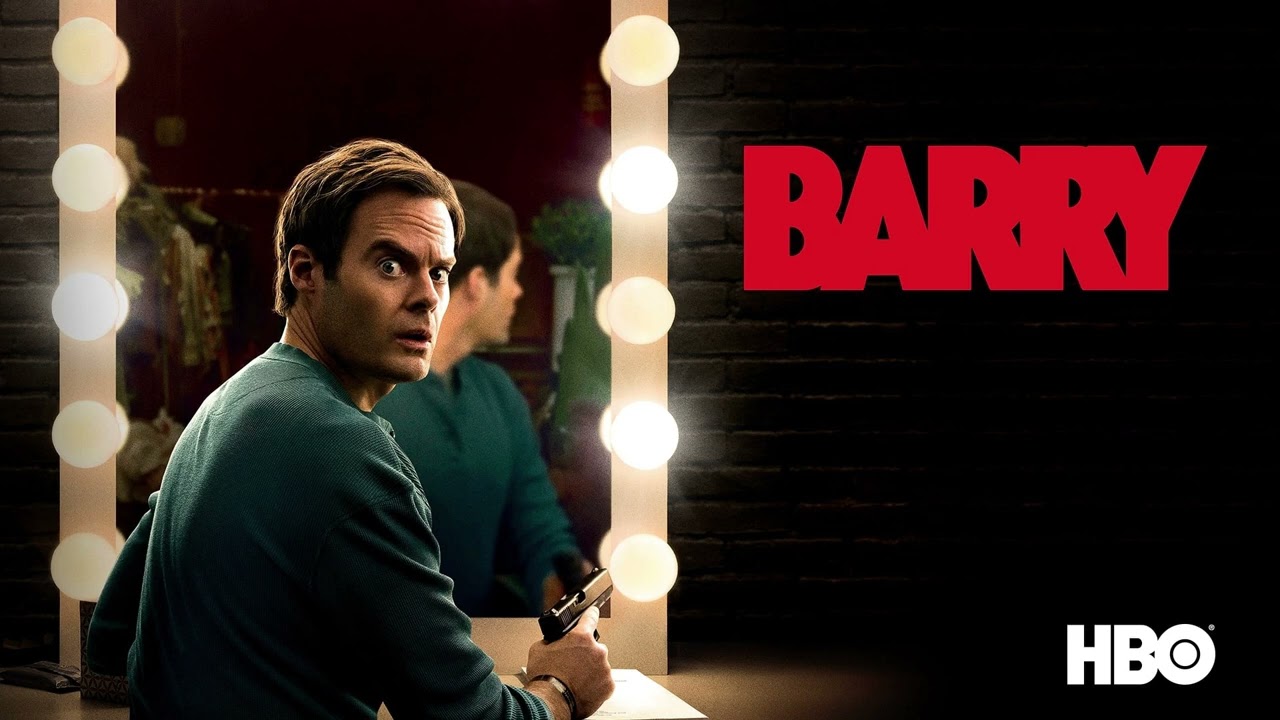 Barry - Class Actress (Journal Of Ardency)