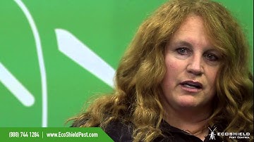 Lisa talks about her Ecoshield work experience.