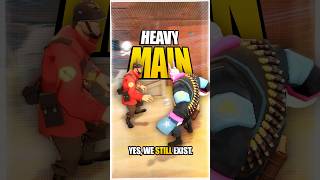 The Heavy Main Recognition