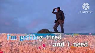 Somewhere only we know - Keane - Megapro Plus for @keaneofficial
