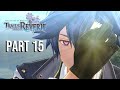 The Legend Of Heroes: Trails Into Reverie Part 15 - Rean Act 3 Ending (Nightmare)