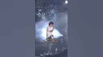 Jungkook S Face Whe He Stopped Singing Is So Cute 