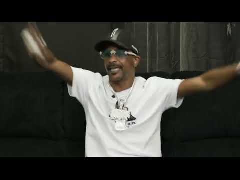 Charleston White On Friends Who Turned Their Back On Him