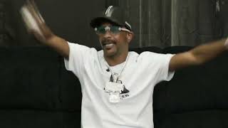 Charleston White On Friends Who Turned Their Back On Him